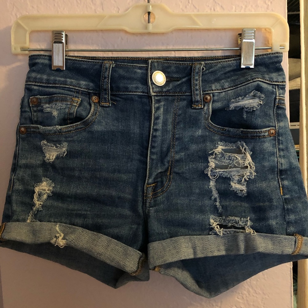 American Eagle Shorts